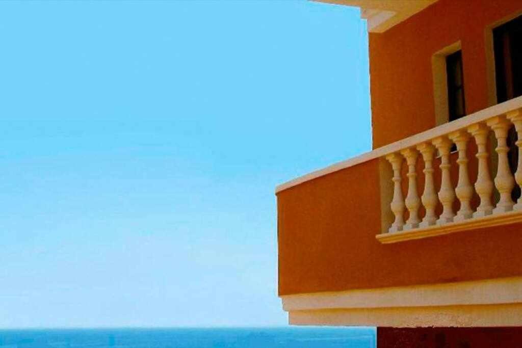 Villa Zen Adeje Piscina Privada Climatizada 阿德耶 外观 照片